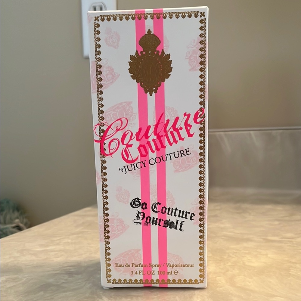 Juicy Couture “Couture Couture” Eau de Parfum